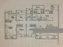 Optima @ Tanah Merah (D16), Condominium #469260321